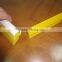 18inch Yellow Turbo Squeegee Blade