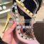 Latest Products Nail Metal Rivets For Shoes And Bags