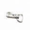 High Quality Swivel D ring Snap Hook