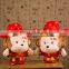 Hola Tang Suit monkey plush toy/plush toy/plush toy made in china