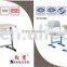 (M1)Double school deak and chair ,2 Seater school furniture for School /classroom /Primary