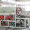 EVA sheet making machine/floor mat making machine in qingdao