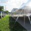 18m Cheap Outdoor Peg and Pole Tent For Wedding Event from China Guangzhou Supplier
