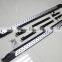 High Quality Aluminium Alloy Running Board for 2013+ Hyundai Tucson (Acura Type) Auto accessories from pouvenda