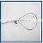 two-way adjusting suspension hanging kit cable gripper height adjuster big size