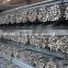 Hot Rolled Steel Rebar in Bundles BS4449-460