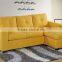 Multi-functional Discount New Design Sofa With Ottoman Can be on Left or Right