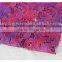 Best Selling Cold Water Soluble Poly Textile Embroidered Fabrics