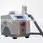 Q Switch Laser Tattoo Removal Desk Type YAG Mongolian Spots Removal Laser Tattoo Removal Machine 532nm