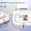 Nubway high frequency 30MHz vascular spider thread vein removal machine