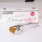 GTO brand body roller 400 needles derma rolling systerm