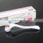 Factory Sale Stainless Steel & Titanium Needle Dermaroller Derma Roller