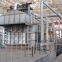 5Tons Aluminum Rod Melting Furnace