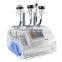 2016 New And Hot Sale ALLRUICH Bipolar Rf Ultrasonic Liposuction Machine Ultrasonic Cavitation Vacuum Slimming Machine Weight Fat Cellulite Reduction Ultrasonic Weight Loss Machine