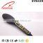 SYB439 China Shenyuan PTC Heating Hair Straightener Comb Straightening Brush