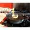Good Quality Long Handle Cooking Tools Plastic Egg Poacher