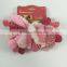 Beautiful Colorful Hair Bands Set