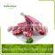 frozen lamb/goat/mutton rack frenched