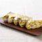 High quality and Japanese takana made from pickled takana with red peppers