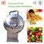 Low Price Nuts Chocolate Coating Machine on Hot Sale