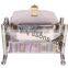 2015 metal made chafing dish | stainless steel chafing dish | rectangular base chafing dish | party supplies chafing dish