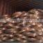 Millberry Copper Wire Scrap 99.99% at factory price
