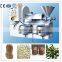 Economic peanut oil pressing machine with dafu professional skill