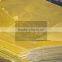 uncontaminated nature beeswax foundation sheet for beehives
