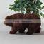 animal world miniature plastic polar bear