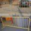 Music festival concert aluminum/plastic/hot dipped galvanized crowd control barrier/fencing/barricade on sale (ISO manufacturer)