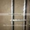Bottom price heavy gauge 8mm galvanized welded wire mesh panel for Northern Europe fencing (ISO 9001 & 14001 certificate)