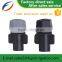 Greenhouse cooling water misting plastic single atomizer spray nozzles