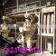 high capacity ring die pellet mill production line
