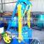China Manufactor Briquette Making Machine