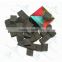 2.5*2.5*1.5cm metal briquetting press charcoal