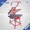 XINHONG 80*100cm / 60*80cm Manual Dye Sublimation Large Format Heat Press Machine