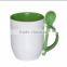 AAA grade Sublimation Magic Color Changing Mugs