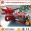 2016 wood crusher/wood chip hammer mill for making sawdust