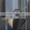 1000L Conical Fermenter Uni Beer Tank