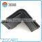 2016 New black Leather Wallet with Rfid Blocking