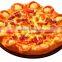 Gas type Pizza maker for Bakery equipment