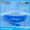  Gold Supplier Passive 13.56MHz ISO 14443A rfid PVC nfc wristband