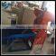 China factory supplying coffee bean hulling machine