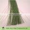 floral paper plated wire,paper plated wire for flower making