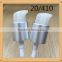 YUYAO manufactory 20/410 Liquid Foundation pump/treatment pump