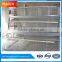 big sale beautiful reduce aggression 3 tiers 4 doors galvanized chicken cage design poultry