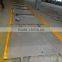 Steel Dock Board& Ramp - 2016