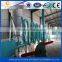 High Efficiency Wood Pellet Press Machine