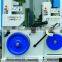 High efficiency & low consumption wire drawing machine