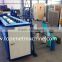 High output plastic yarn /rope ball winding machine for packing